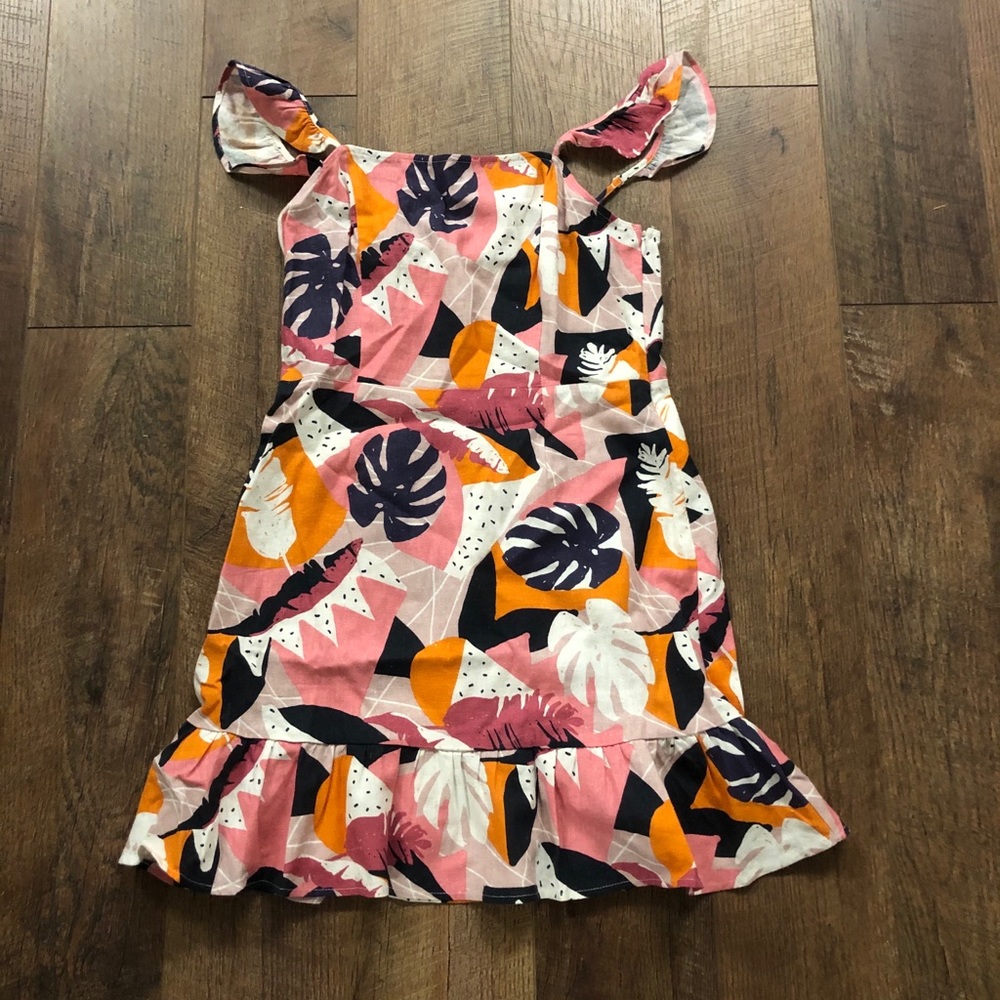 NWT Sadie & Sage dress